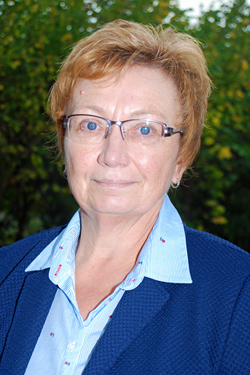 Ulrike Ernst