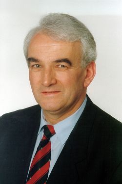 Josef Peitz
