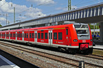 Bahnsteig in Münster. Foto: Erich Westendarp, Pixabay